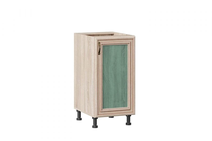 Type 4 LD.270020.000 Kitchen cabinet 400 cabinet (Sonome Eych light)