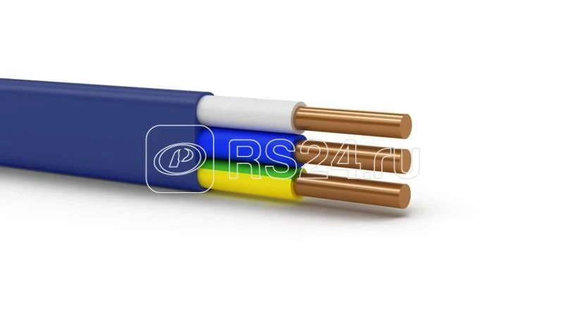 Power cables with RUSSKY SVET® trade mark VVG-Png(A)-LSLTx
