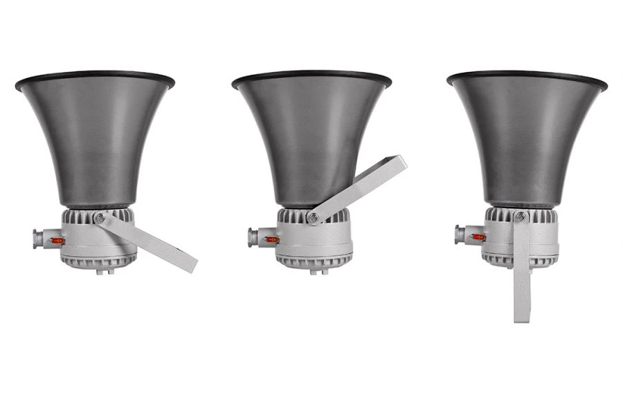 Explosion-proof loudspeaker VELAN-VG