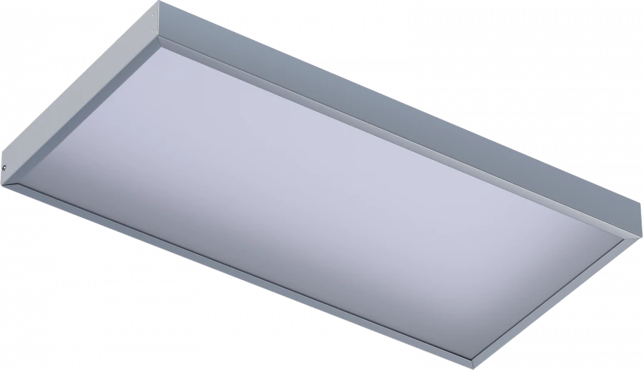 Luminaire INNOLUX 14 889 DVO-05-O-18-3K-IP40
