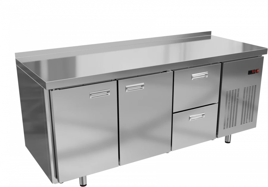 Refrigerated table Kroner ??? 2/2?-180-60