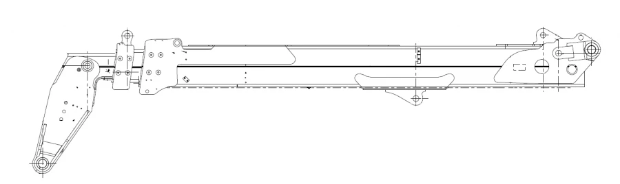 13462501 Telescopic element