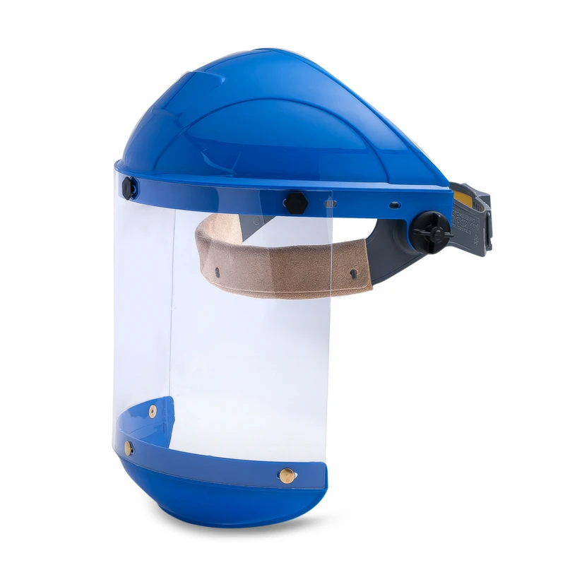Face shield NBT3 VISION®, article no. 435291