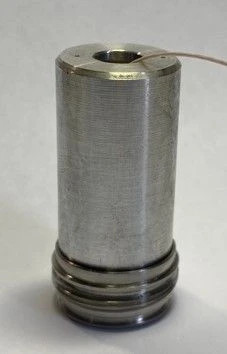 Photoionisation lamp CDL model CDL-1021-03 mod FAT-PIM