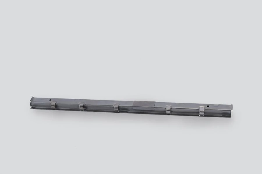 Front floor panel reinforcement middle right 315100510121000