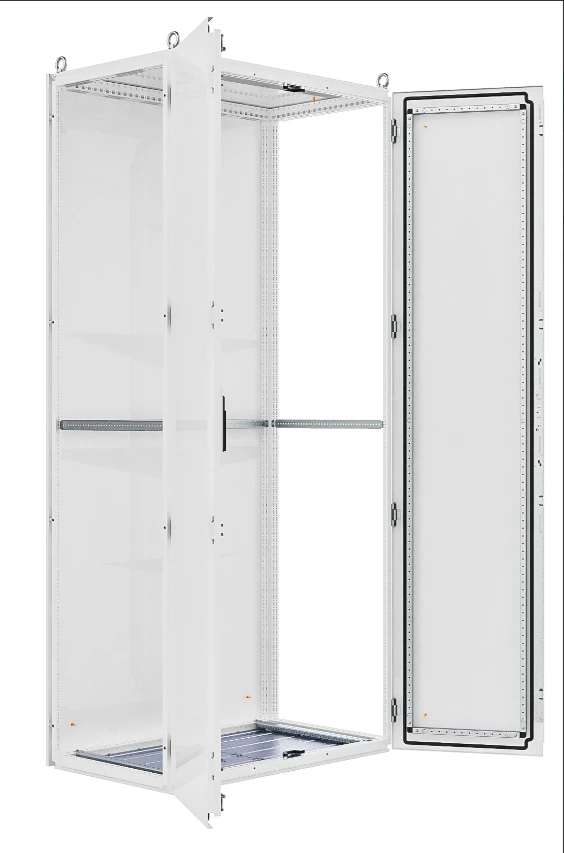 Enclosure RS52 200.100.80 WITHOUT MF IP55