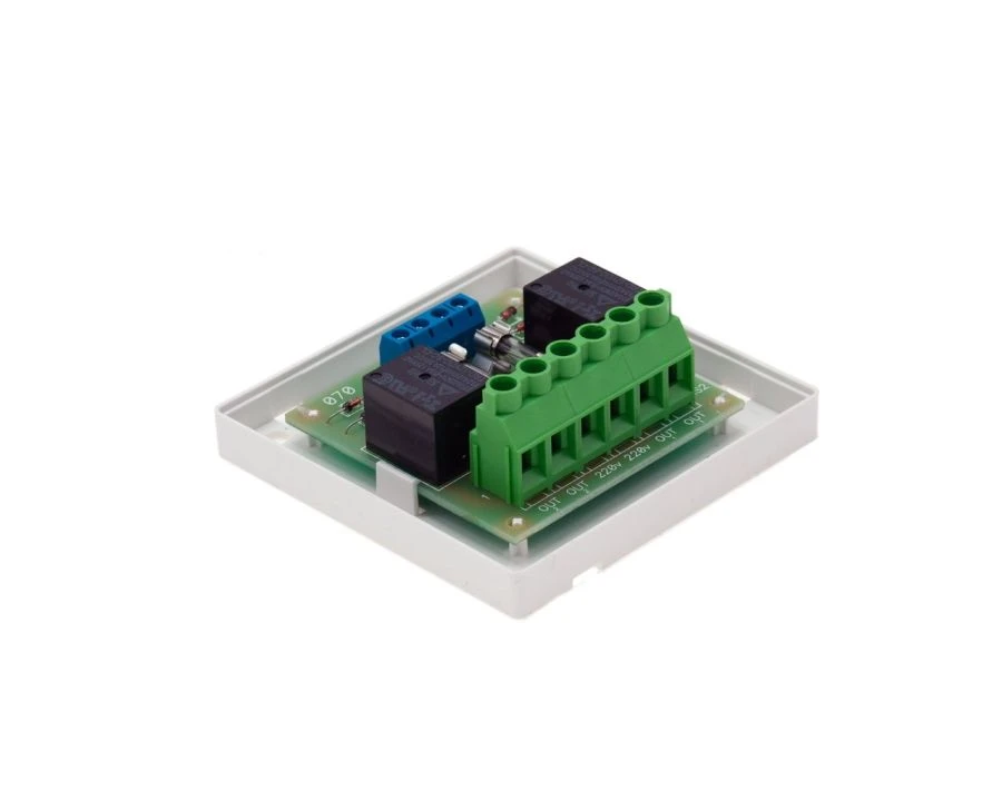 "UK-20" switching device