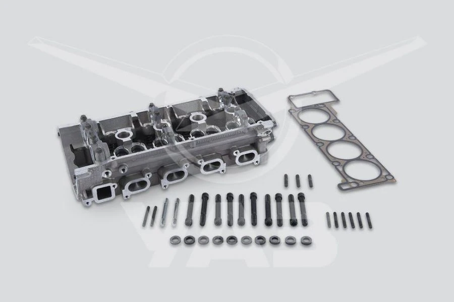 040900390656200 Cylinder head with gasket and fasteners complete set (for UAZ DV. ZMZ 409.10, 4091.10, 40911.10, EURO-4,5, TRE