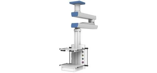 Medical ceiling console Caduceus (CADUCEUS) C2E-V