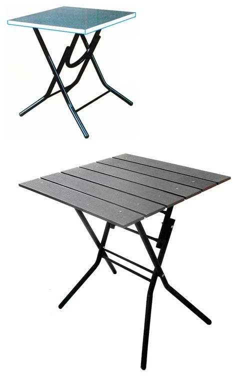 Folding table project SI56.15.07.07
