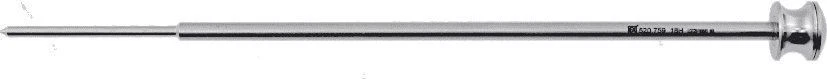 Trocar 3,2 mm, article no. 520.759