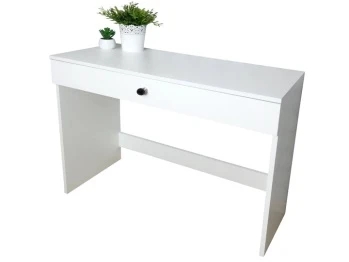 Toilet table