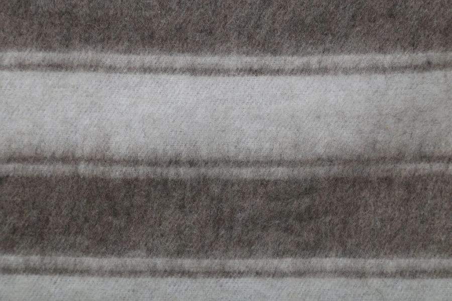 Semi woollen baby blankets, article C-5/d