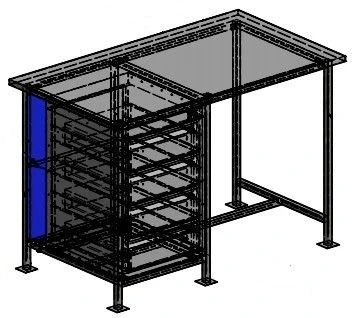 Workbench TV-MVER-1.8.01