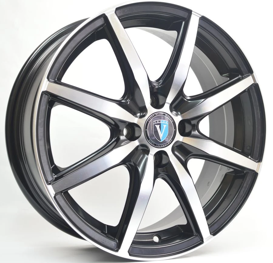 Venti 1605 (16x6) aluminium alloy car wheel