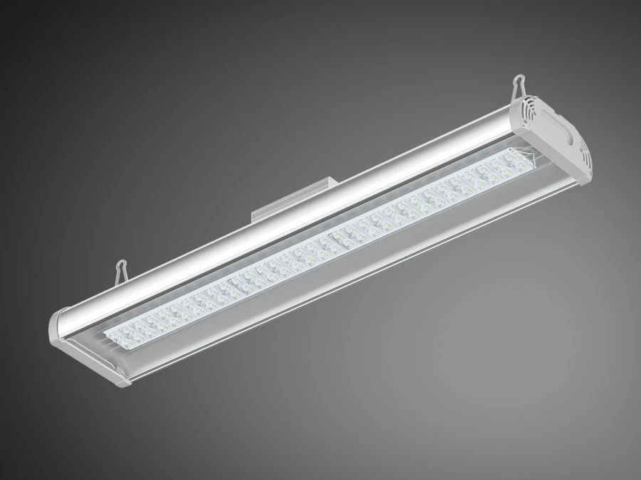 Industrial LED luminaire SV-LWR-R-145