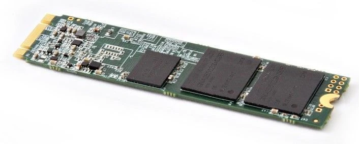 GS SSD GSPMA256M16STF non-volatile solid state storage devices