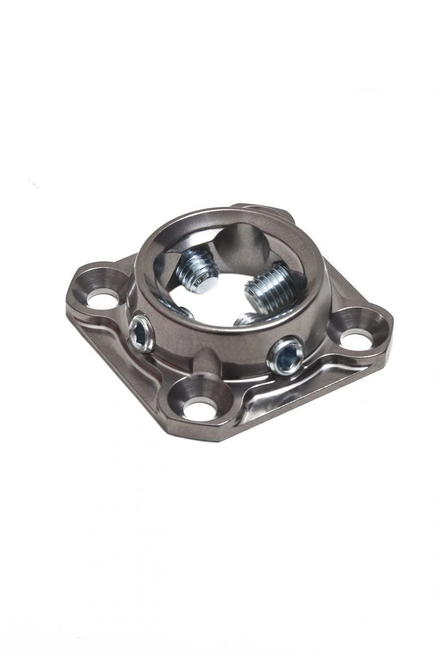 7H11T Flanged sleeve adapter