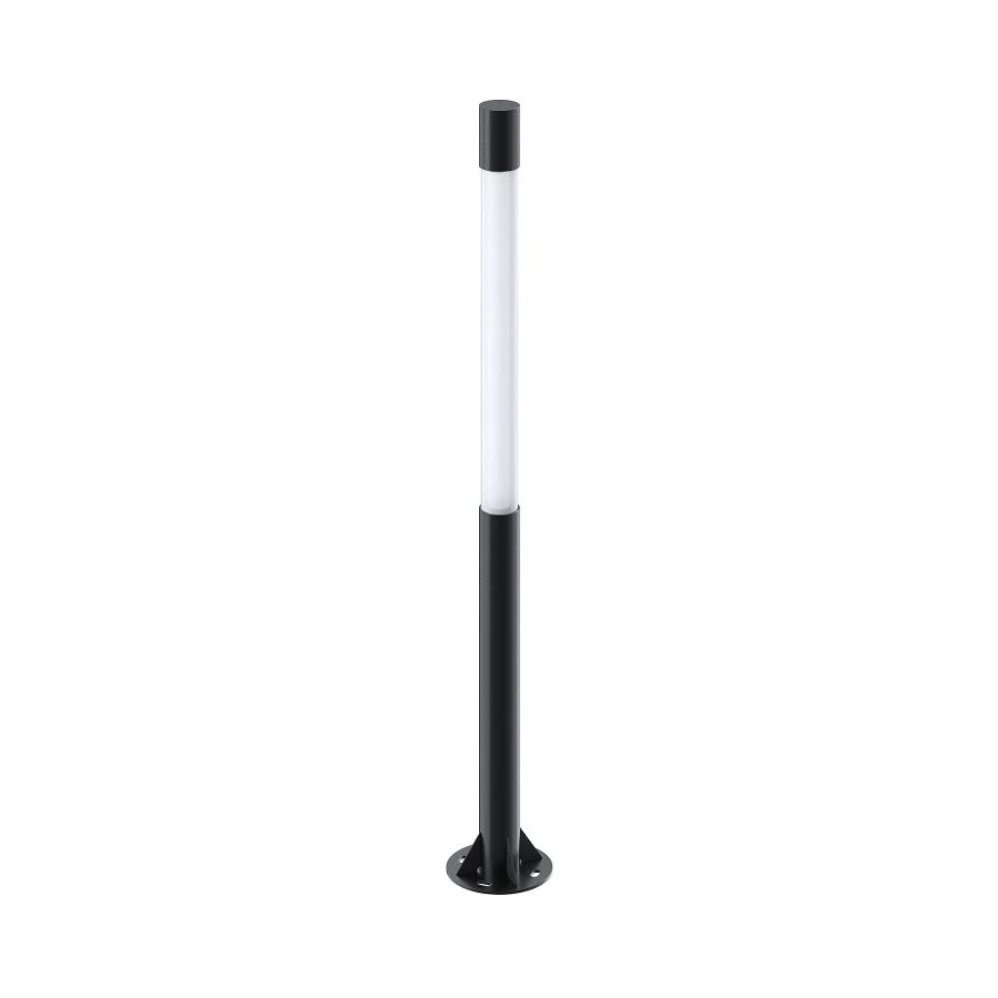 Street lamp SVETHOLL Alkes L light part 900mm D108 H2000 50W 4570 Lm
