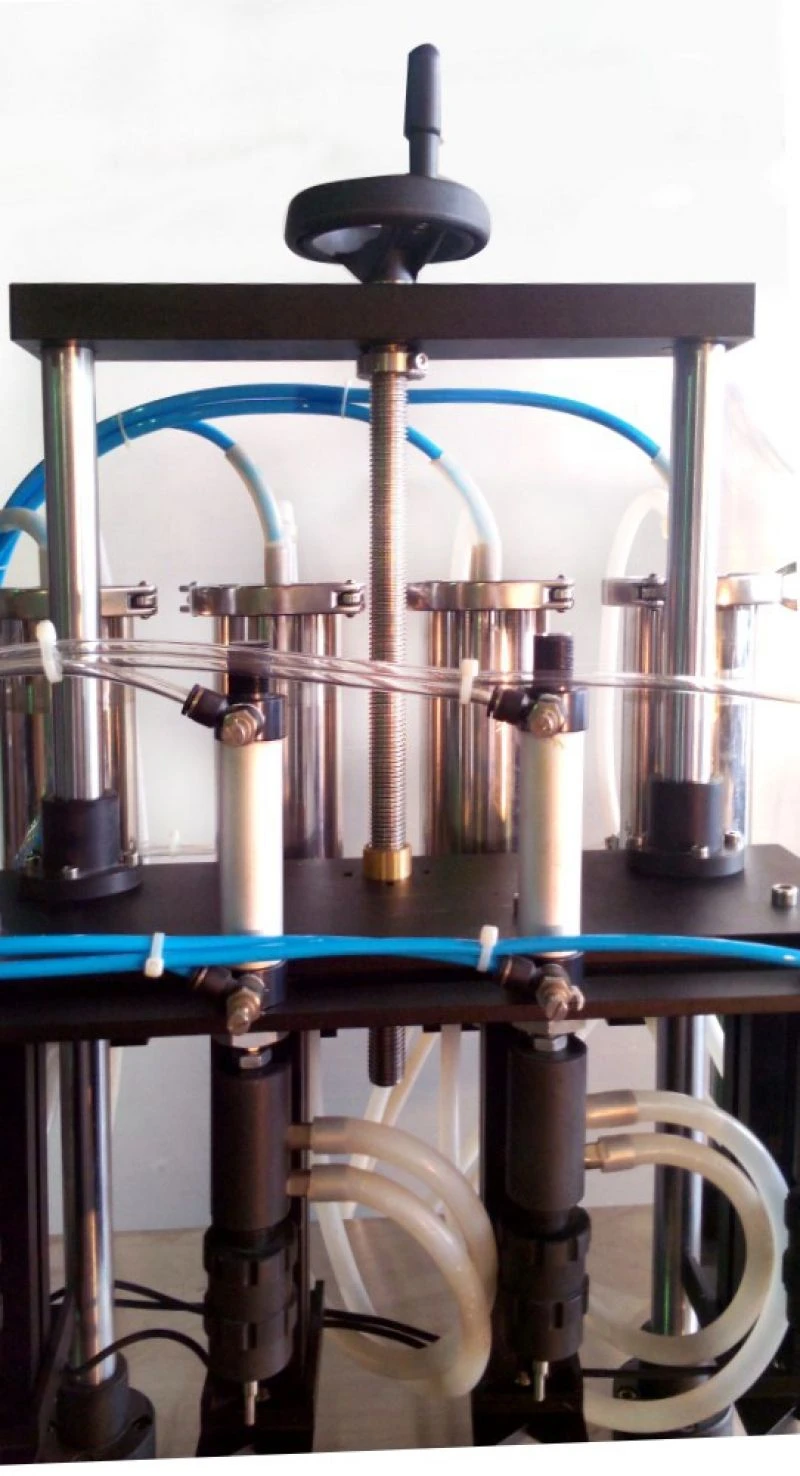 Dispenser for liquid products mod. MD-500