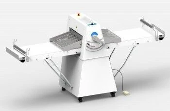 Dough rolling machine TRM-600-1200