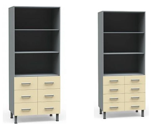 Medical cabinet BT-SSya "BT-Mebel"