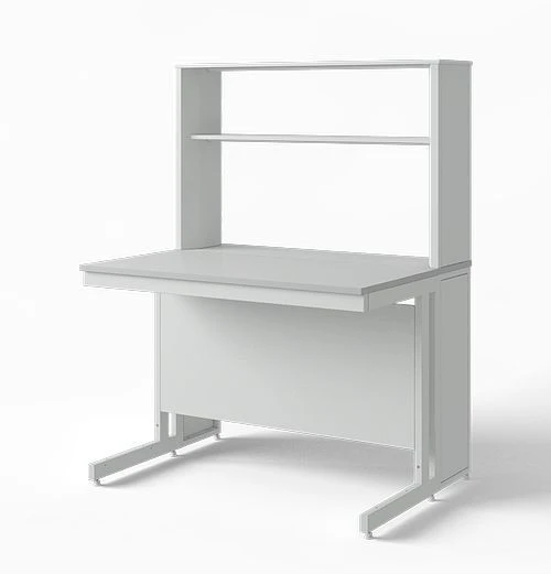 Laboratory table with technological attachment: LK-1200 SPT
