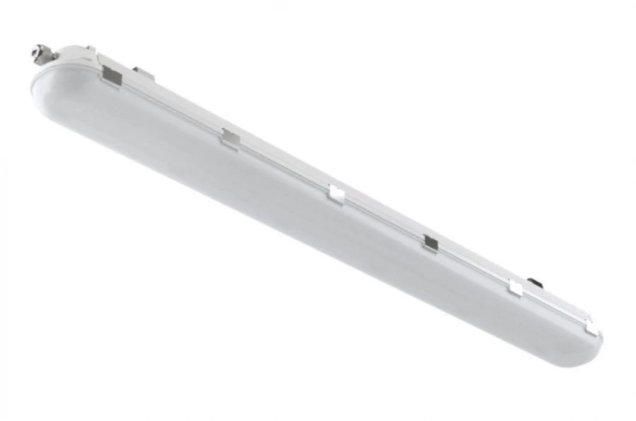 Zenith SOL industrial LED luminaire