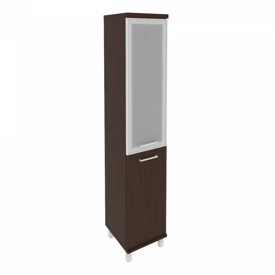 First series wooden office cupboards