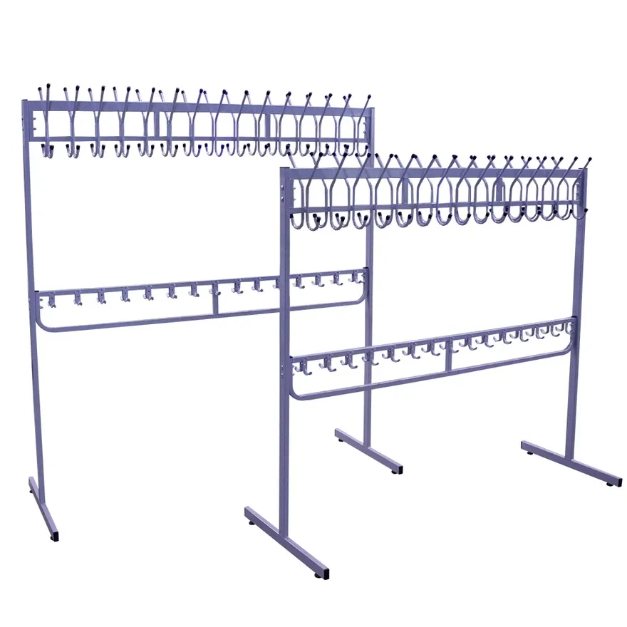 Metal hangers, series B1