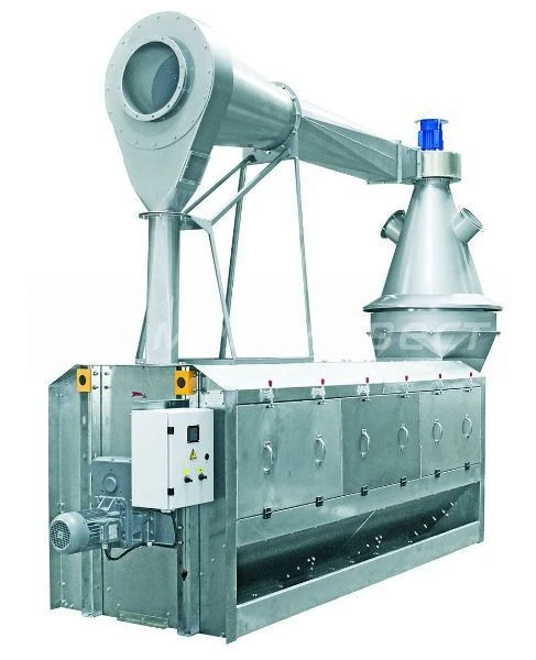 Scalperator A1-BZO version 5