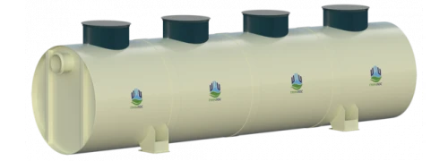 Oil separators