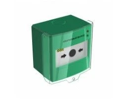 Radio channel remote starter (emergency output), UDP 513-01-A