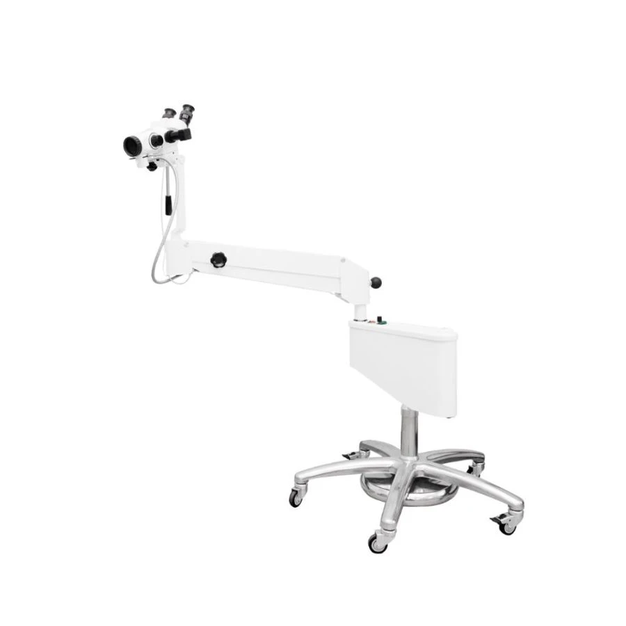 Modular colposcope KM-2