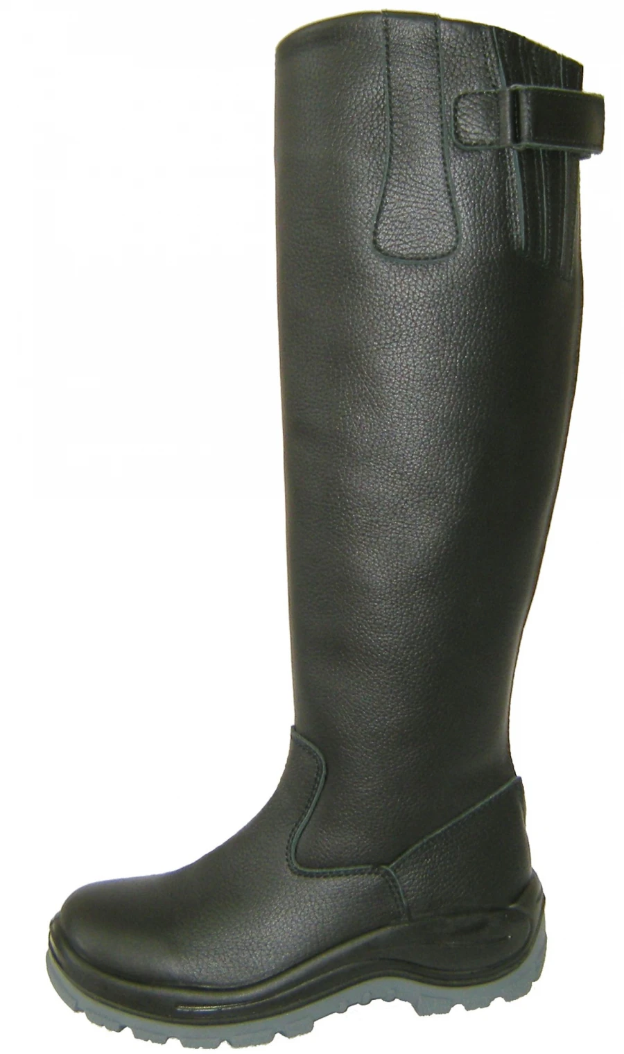 Men's 237 boots with PU/TPU sole (T; Tm) UM