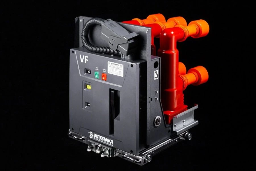 Vacuum circuit breakers VF12, VF24