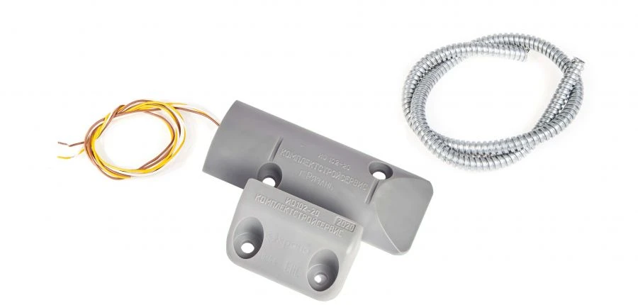 Magnetic contact detector IO 102-20 A3P (3)