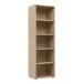 Filing cabinet section Solid