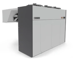 Refrigeration monobloc machine model MMC 340
