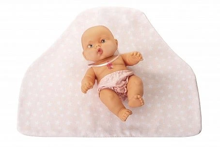 Baby doll Tanyushka in an envelope 2