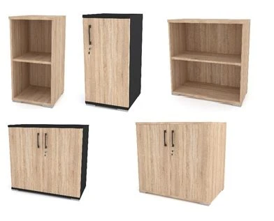 Document cabinet ASH(Aikon)