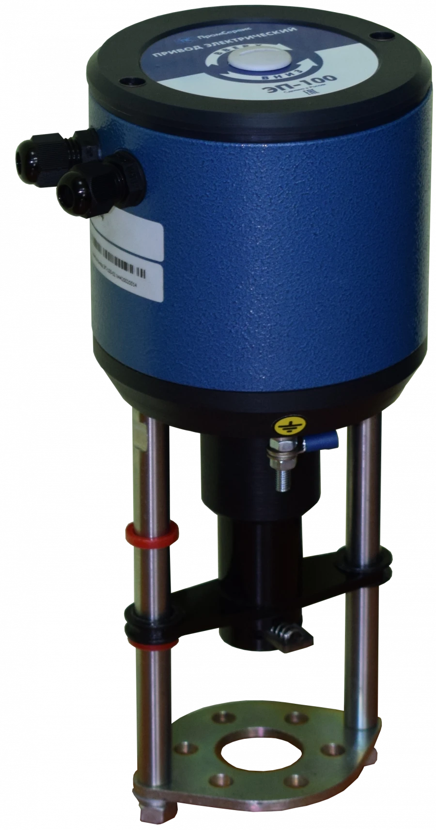 Electric actuator EP-100