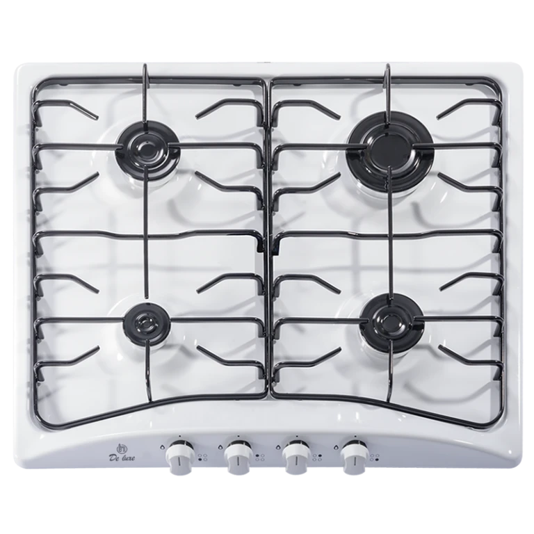 Household gas cooker-panel 5840.01gmv-051
