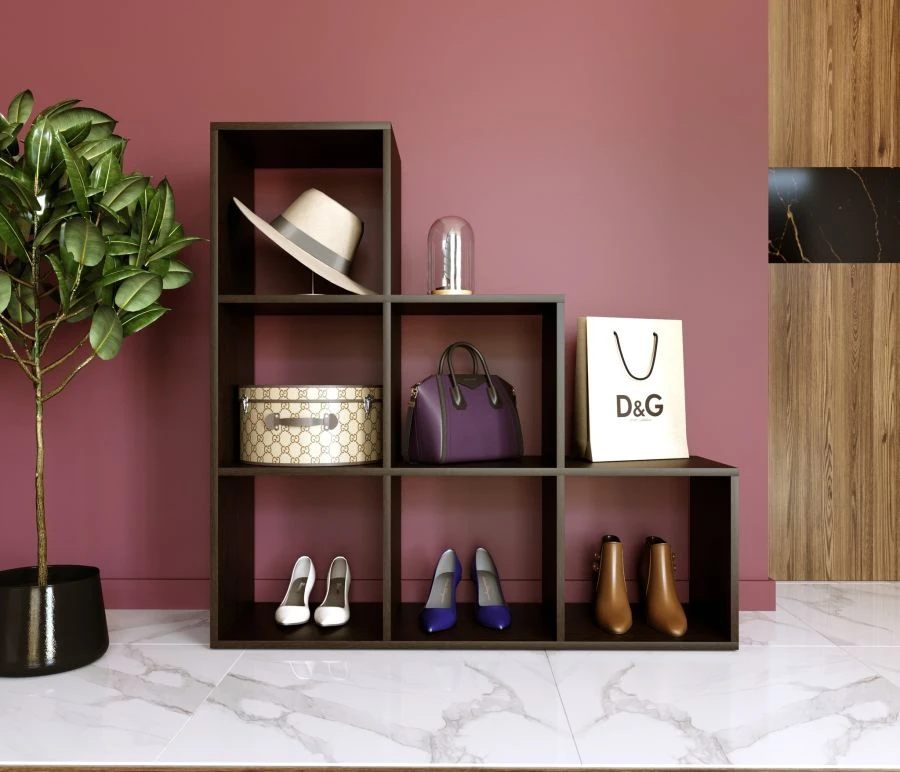 Shelf P-22