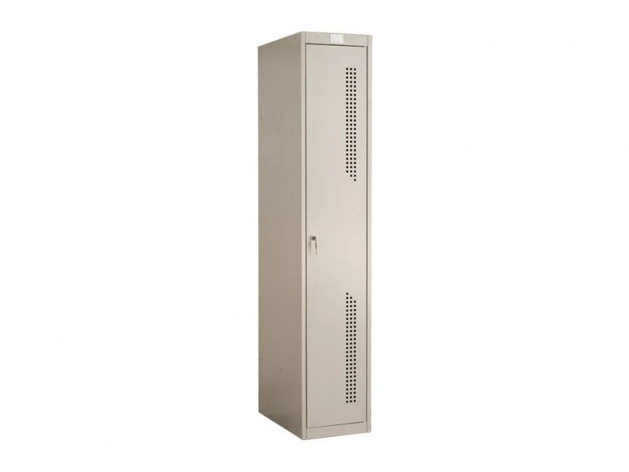 Locker room cupboard NOBILIS vandal resistant NLH-01