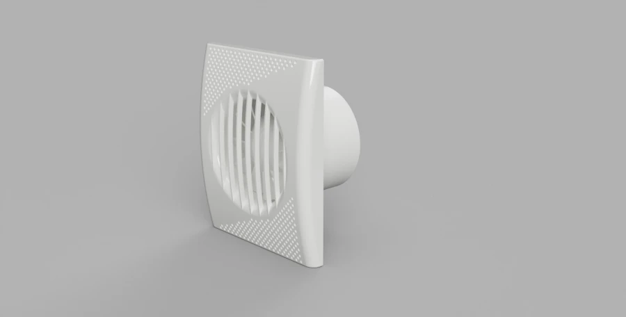 Axial fan M 4
