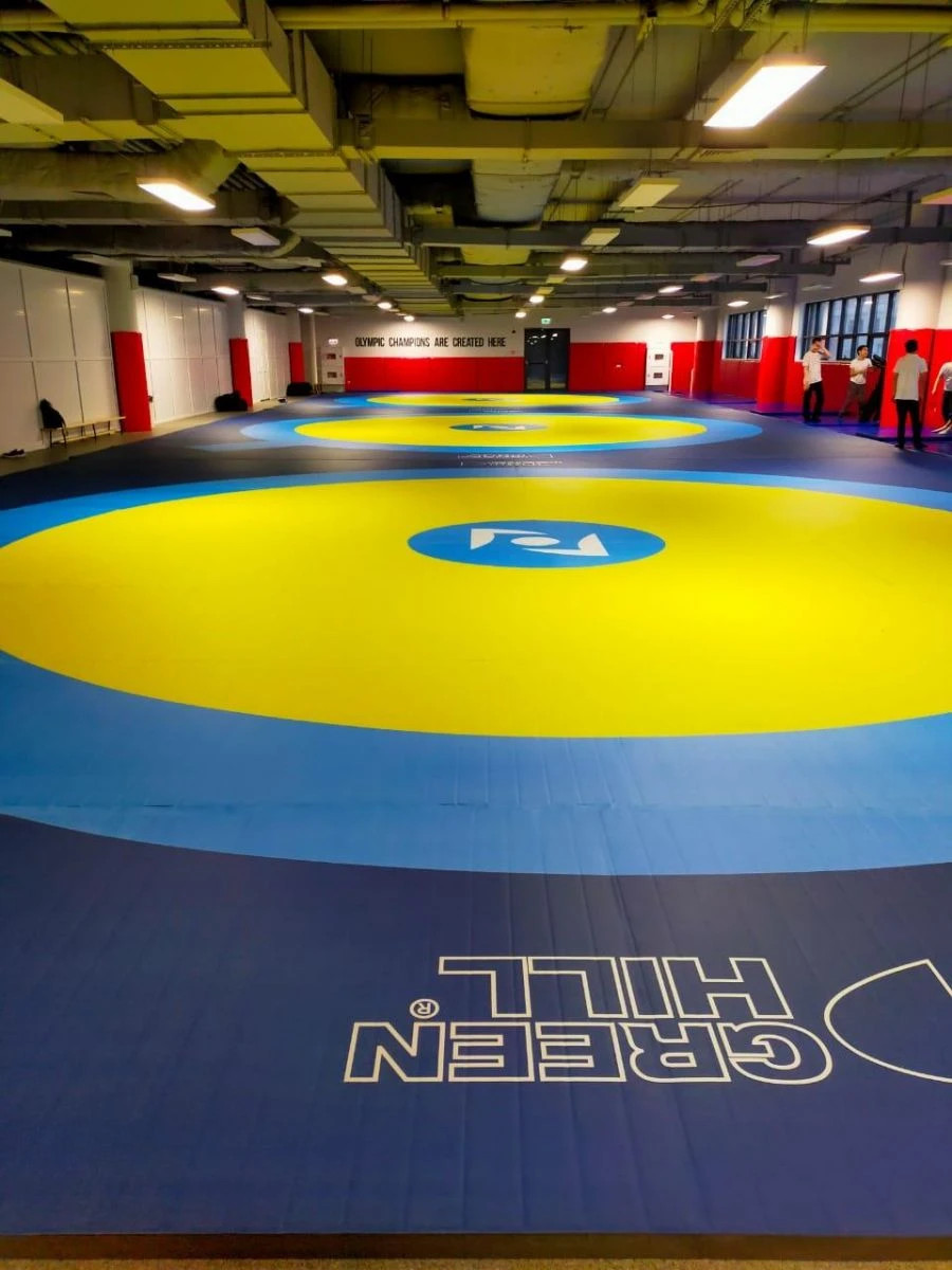 Roll mat PROFI
