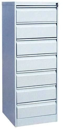 Filing cabinet Practik D-14