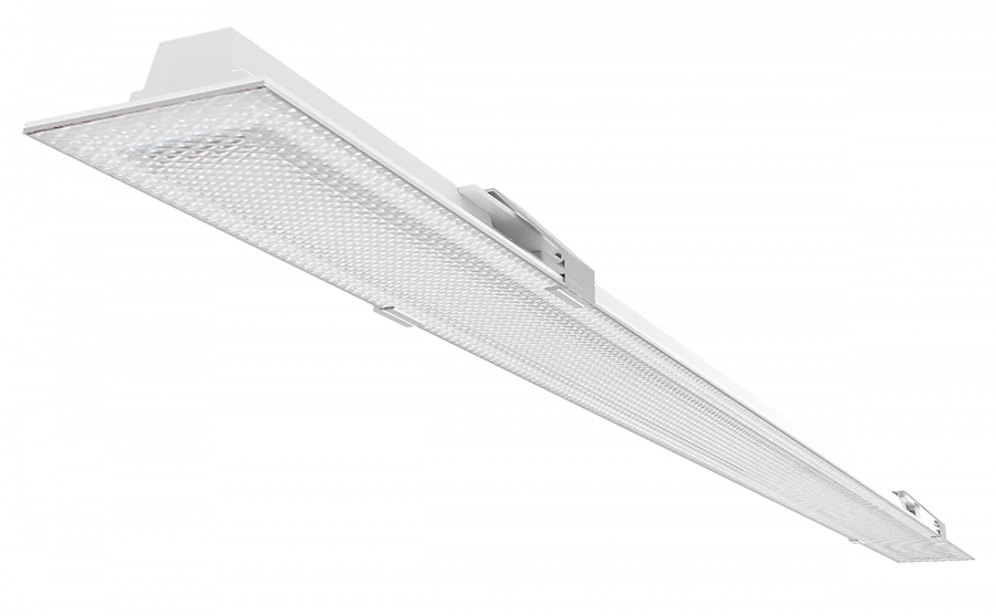 GLERIO Line Free 24 W LED luminaire, 93P-24D-4P-P