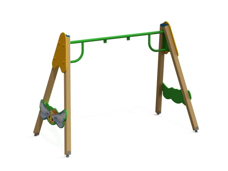 DIO 1.041 Swing (suspension not included)